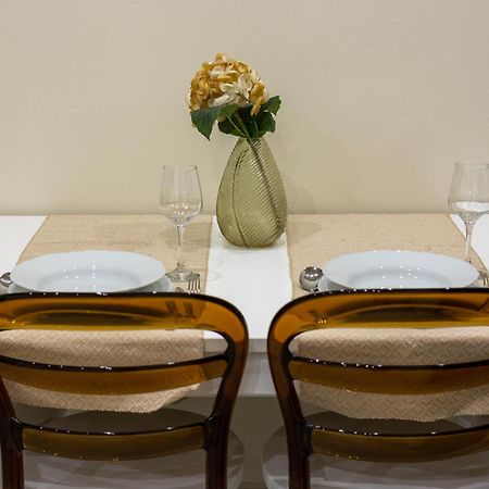 Adriana Apartment Ajía Marína Kültér fotó